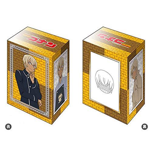 Amazon | ブシロードデッキホルダーコレクションV2 Vol.696 名探偵
